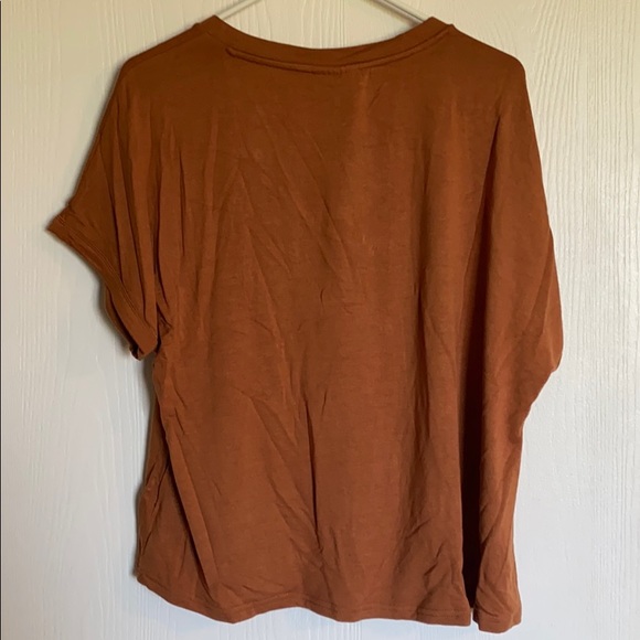 Rust T-shirt - Picture 2 of 4